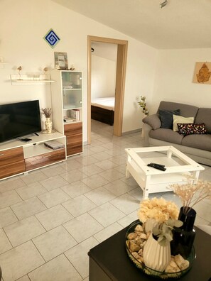 Appartement (A1) | Salle de séjour