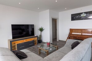 Apartment (A1) | Living room