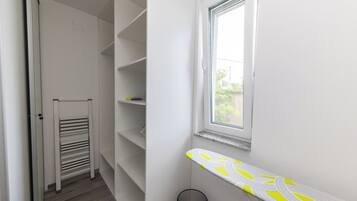 Appartement (A1) | DĂ©tail de lâintĂ©rieur