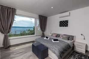 아파트 (A1) | 객실 내 금고, 다리미/다리미판, 무료 WiFi