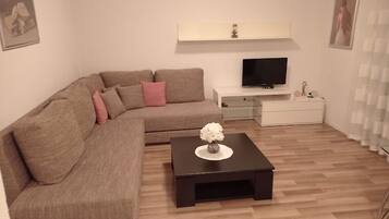 Apartment (A3) | Wohnzimmer