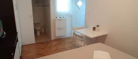 開放式客房 (A2) | 住宿內部