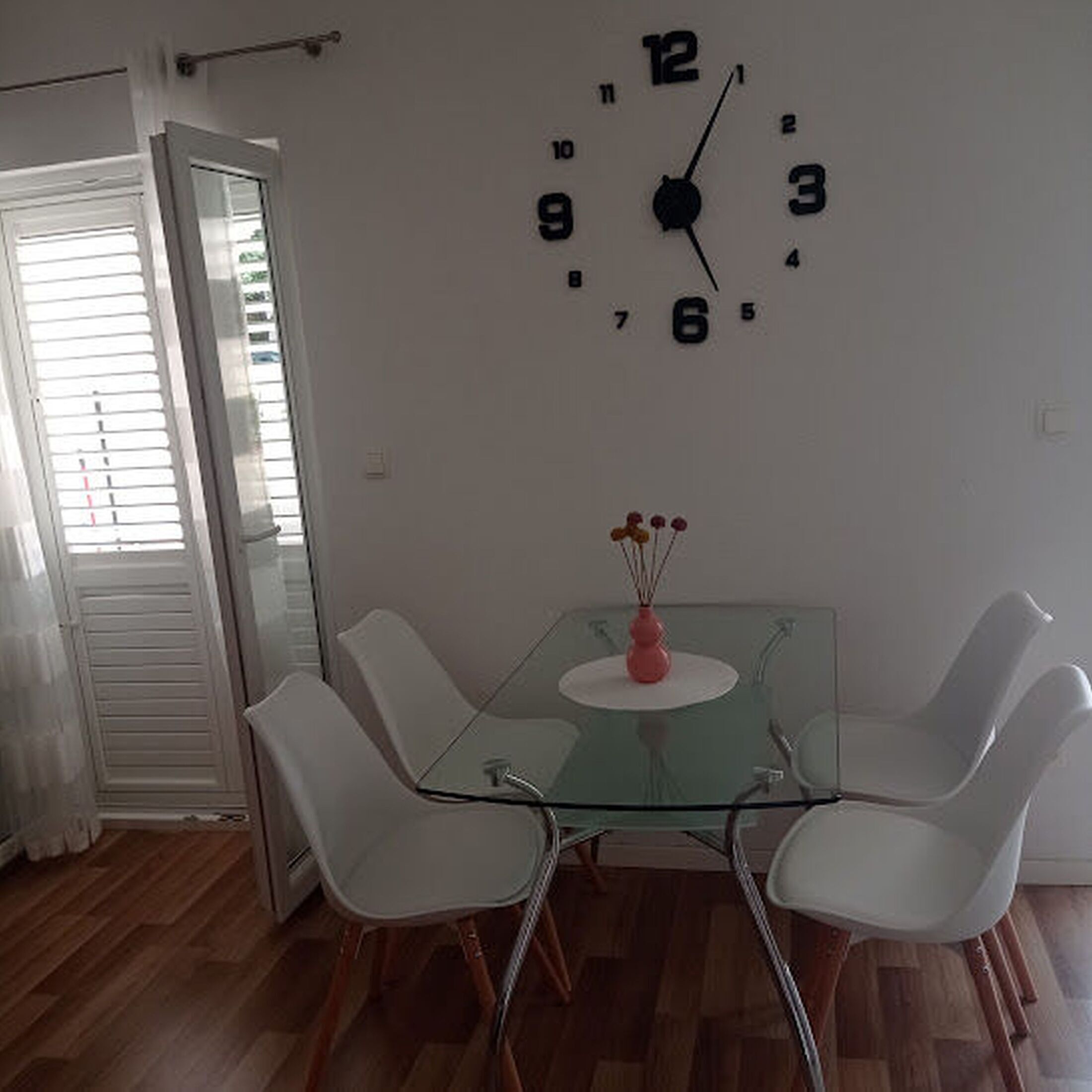 Apartment (A3) | Dining
