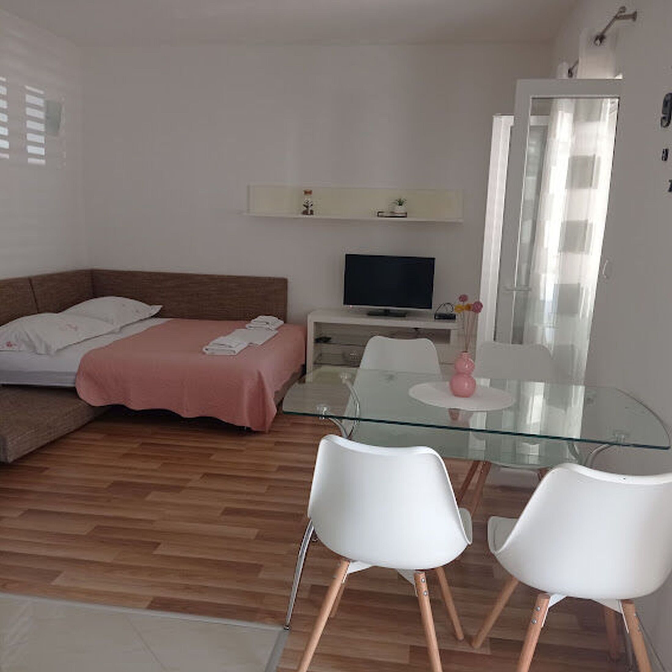 Apartment (A3) | Living room