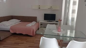 Apartment (A3) | Living room