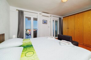 Free WiFi - Apartments Biserka (Rab)