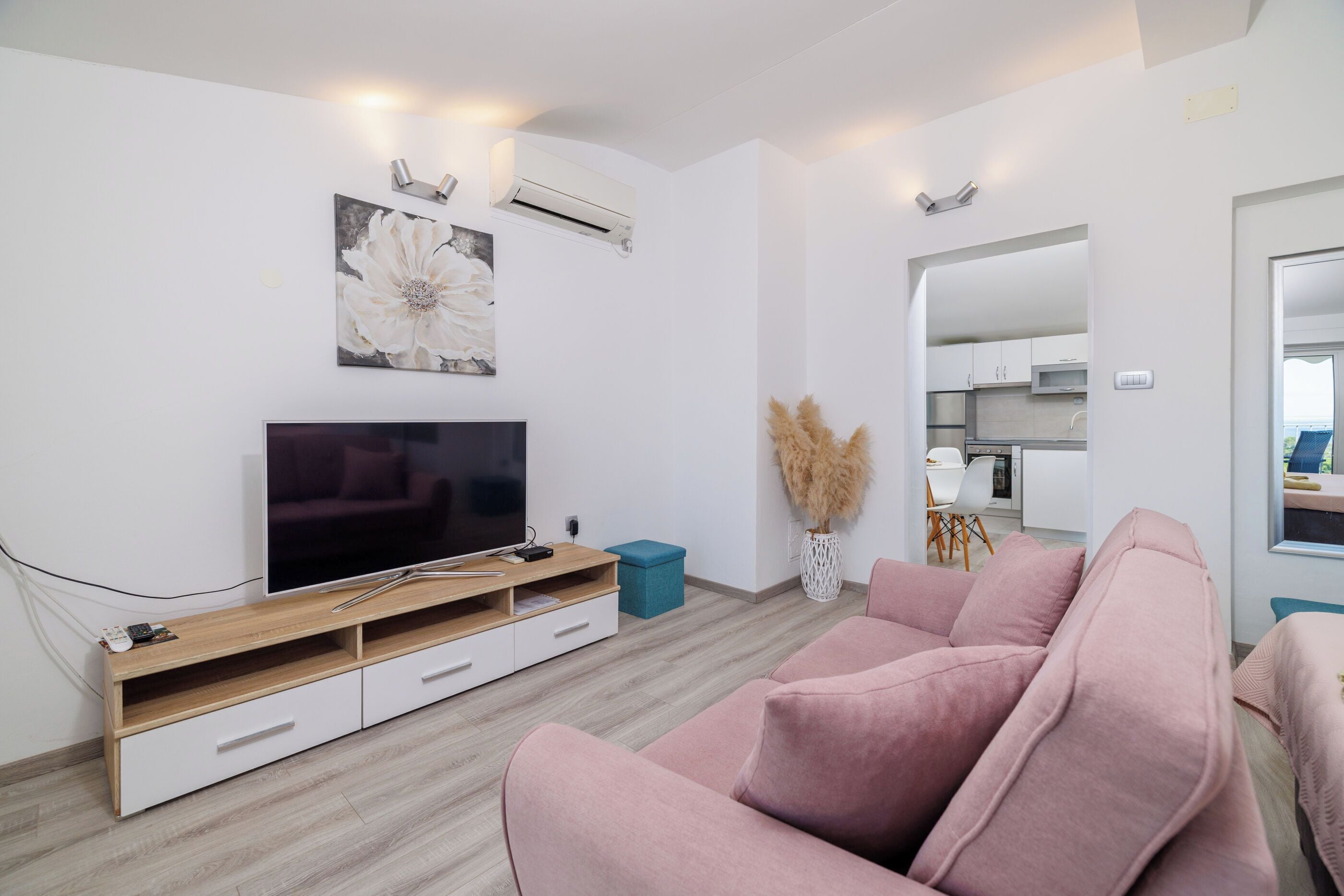 Studio (A2) | Kostenloses WLAN