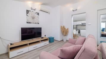 Studio (A2) | Kostenloses WLAN