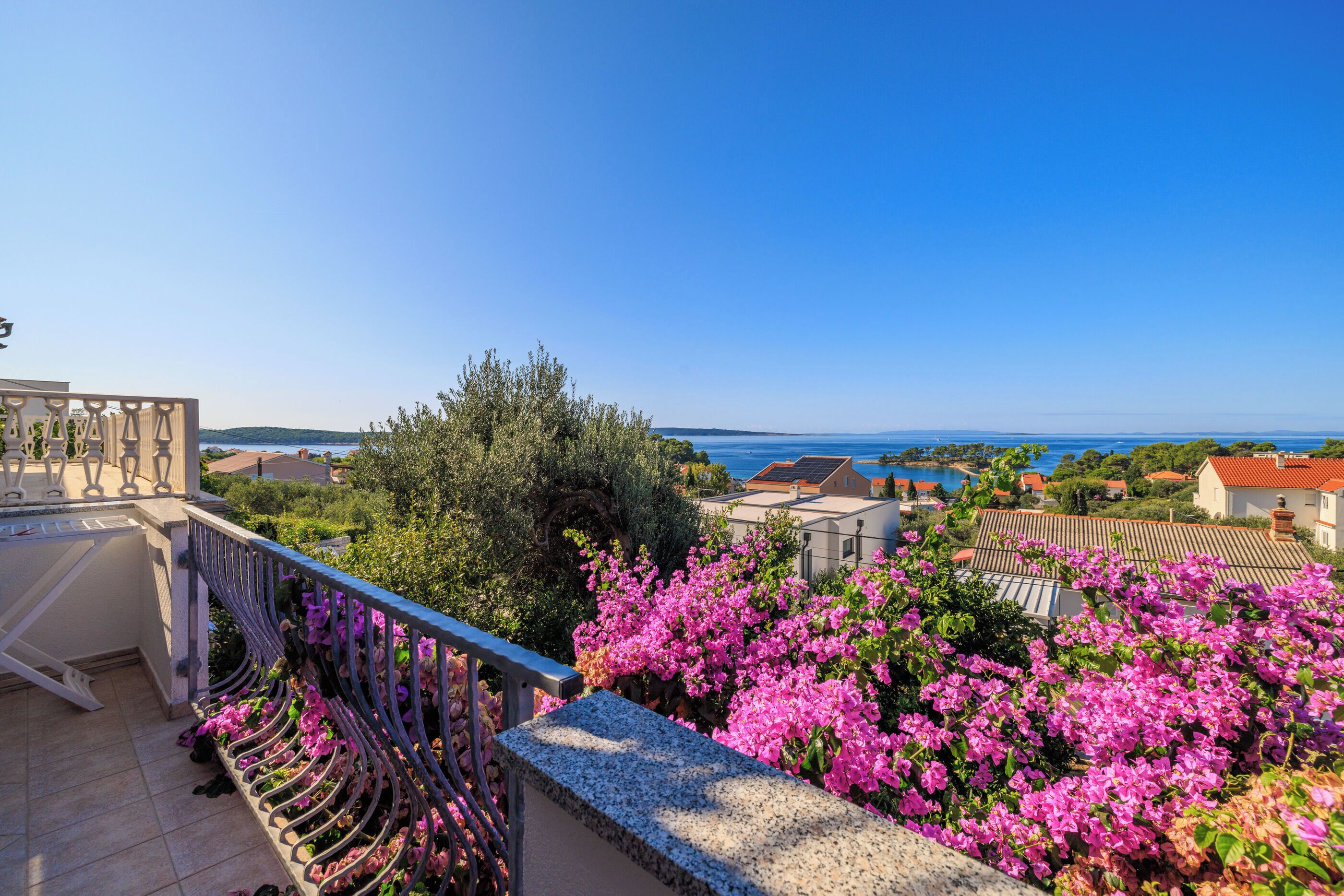 Studio (A1) | Water view