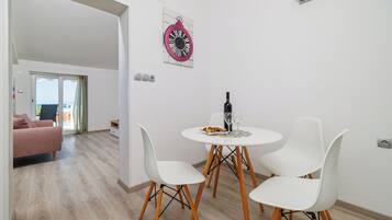 Studio (A2) | Speisen