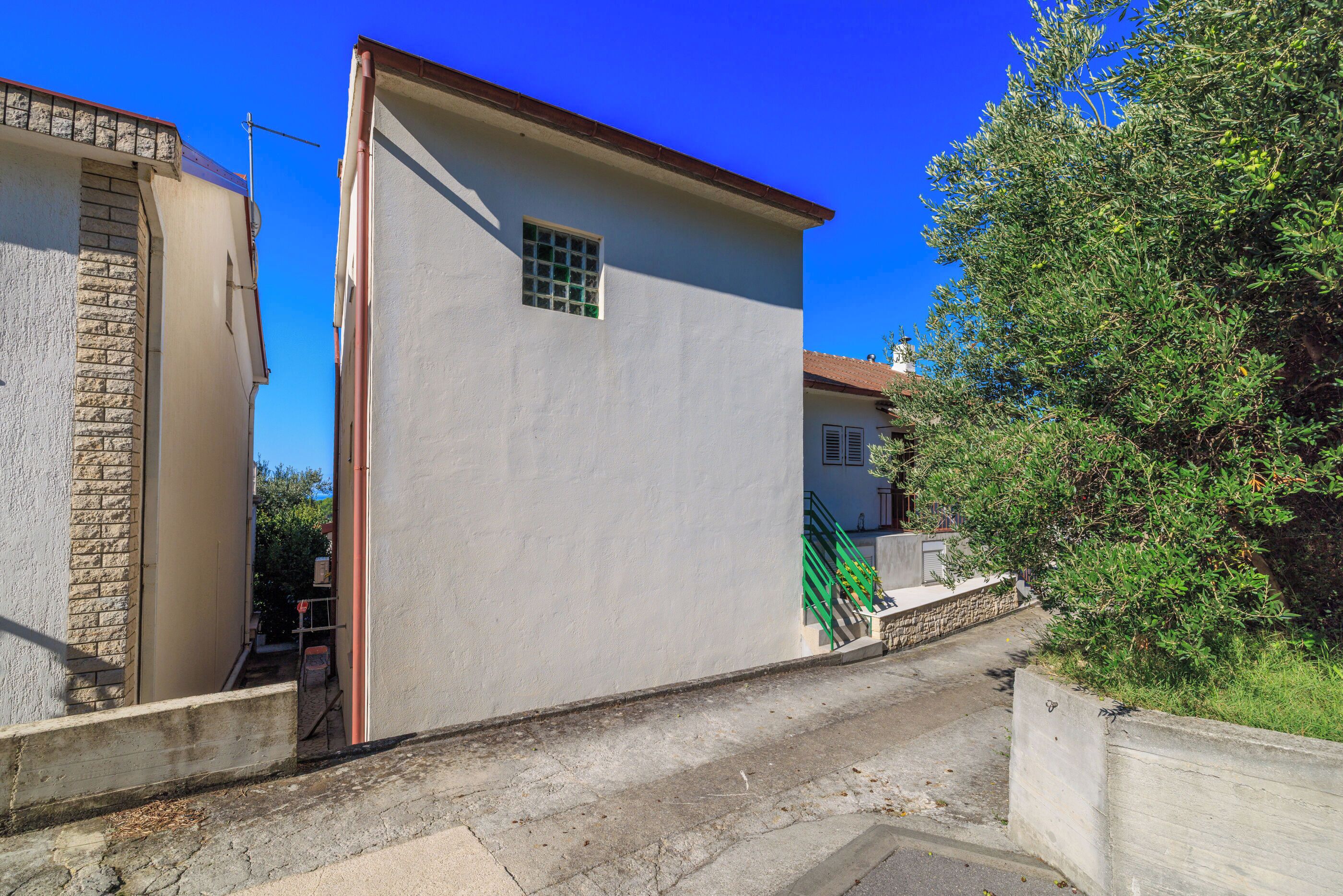 Kiến trúc tòa nhà