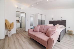 Studio (A2) - Apartments Biserka (Rab)