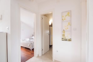 Apartment (A2) | Hallway - Apartments Sara (Rogoznica)