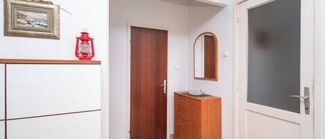 Apartment (A1) | Living room