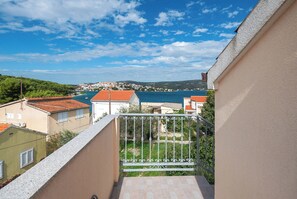 Apartment (A2) | Balcony - Apartments Sara (Rogoznica)
