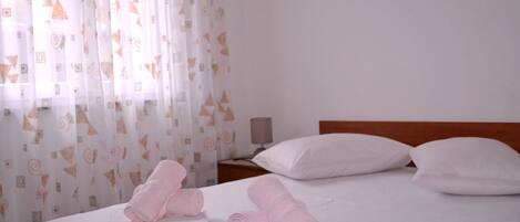 Appartement (A1) | AccĂšs au Wi-Fi (inclus)