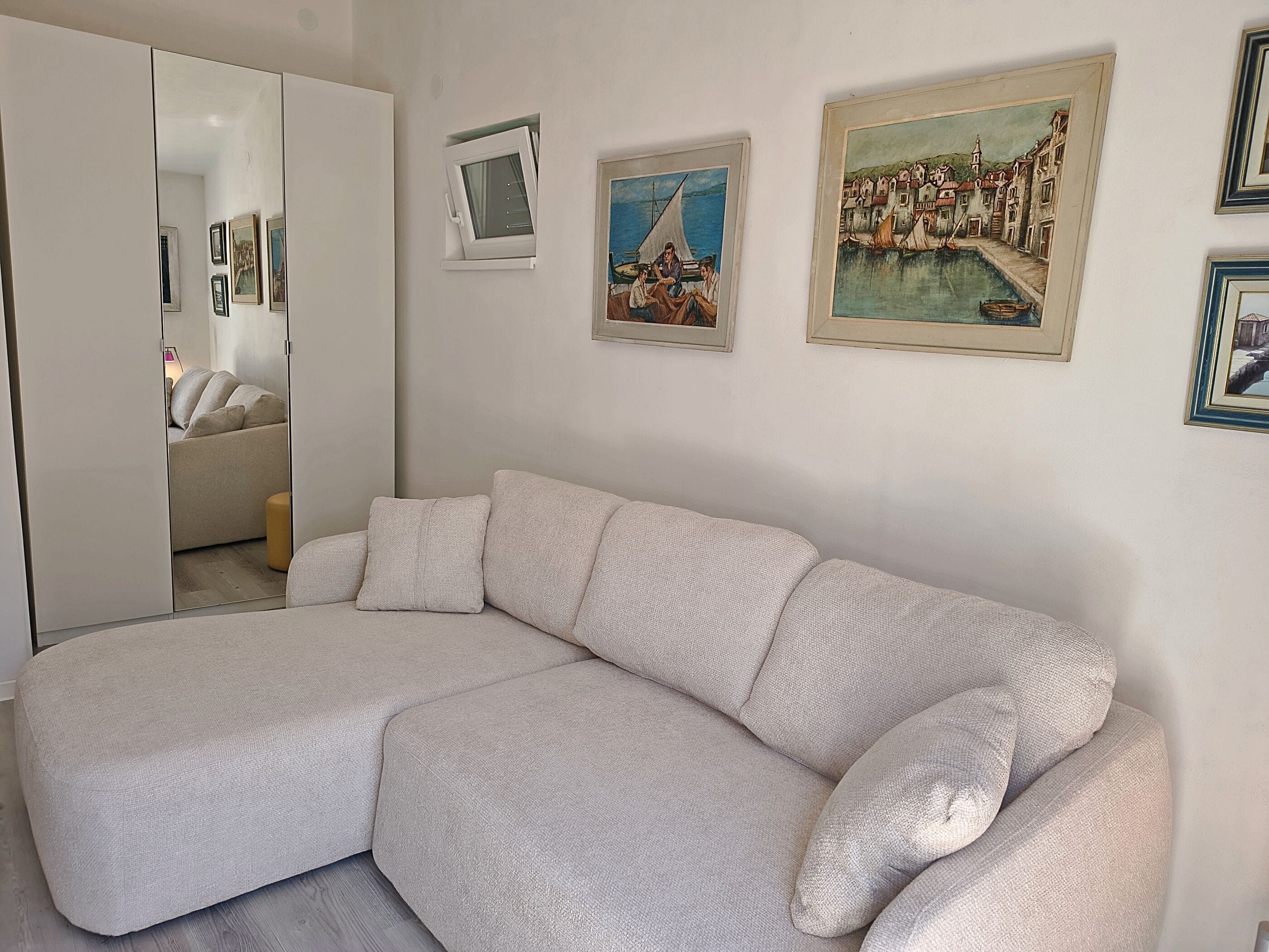 Casa | Terraço/pátio
