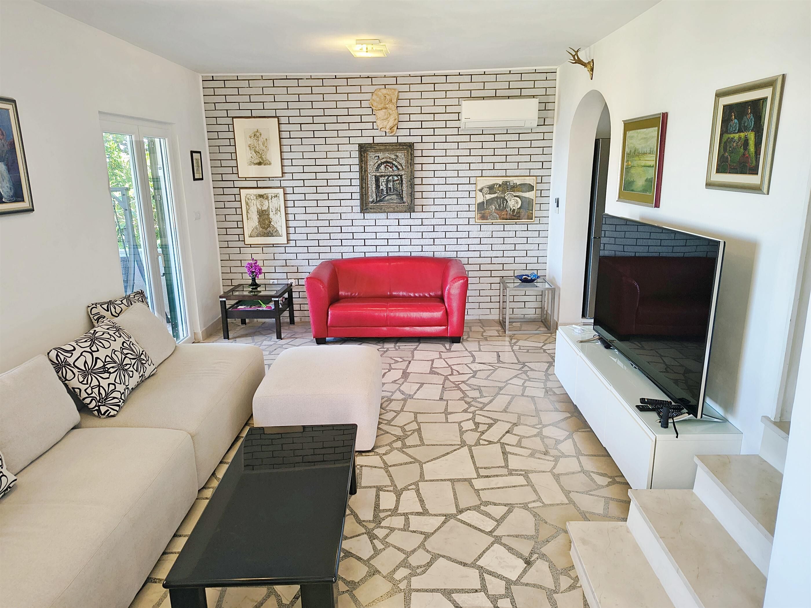 Hus | Terrass/Patio