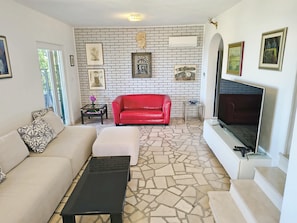 House | Terrace/patio - House Villa Carmen (Rogoznica)