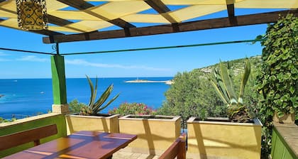 House Villa Carmen