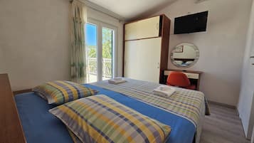 Hus | Värdeförvaringsskåp på rummet, strykjärn/strykbräda och gratis wi-fi