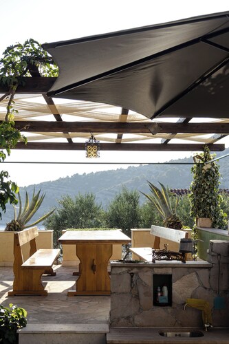 House Villa Carmen