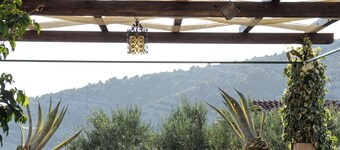 House Villa Carmen