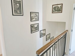 House | Hallway - House Villa Carmen (Rogoznica)