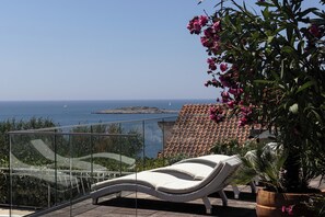House | Exterior - House Villa Carmen (Rogoznica)