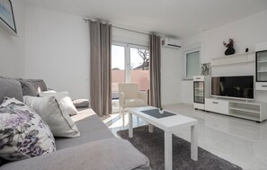 House | Living room - House Dragica (Imotski)