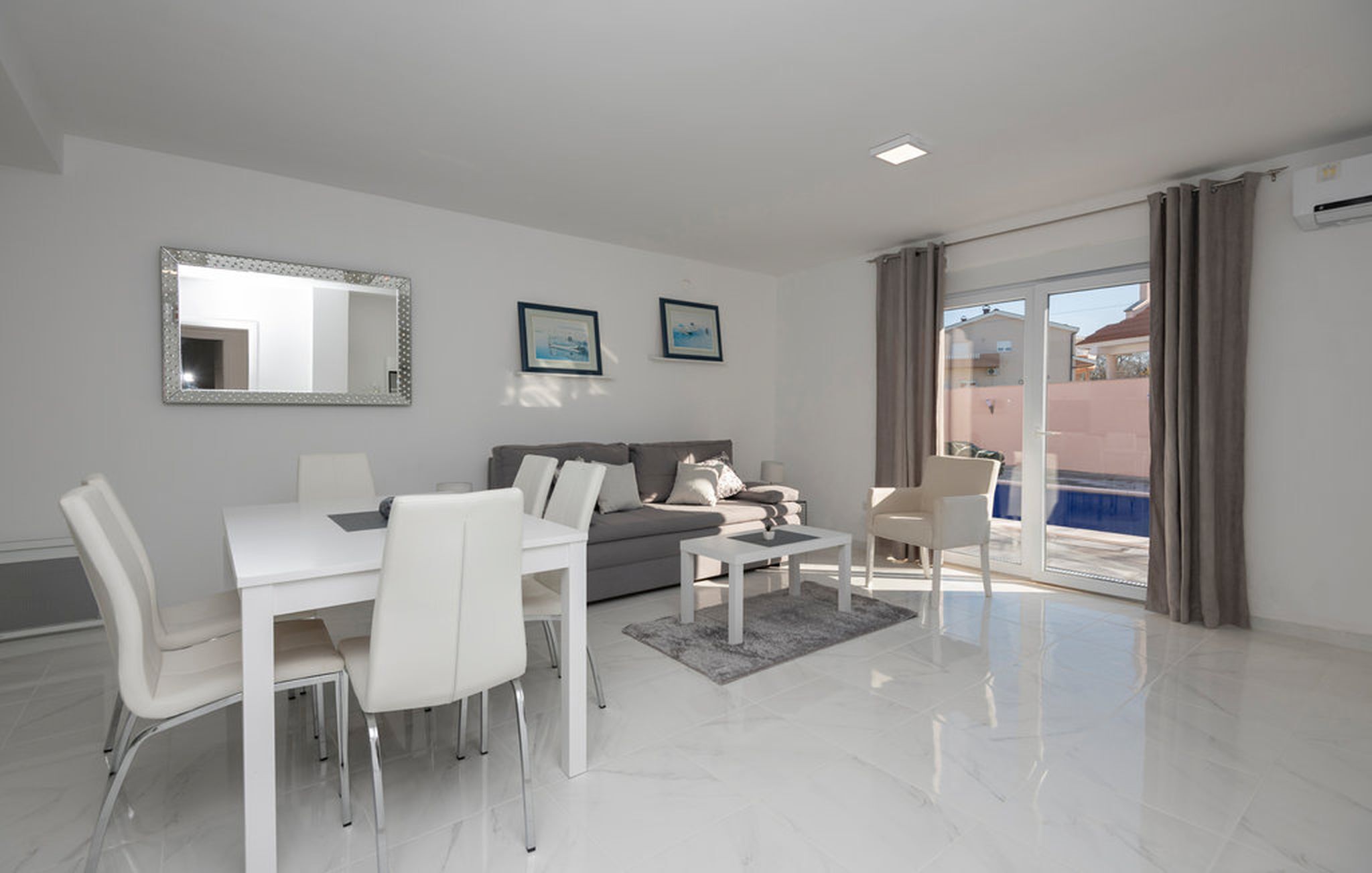 Ferienhaus | Speisen