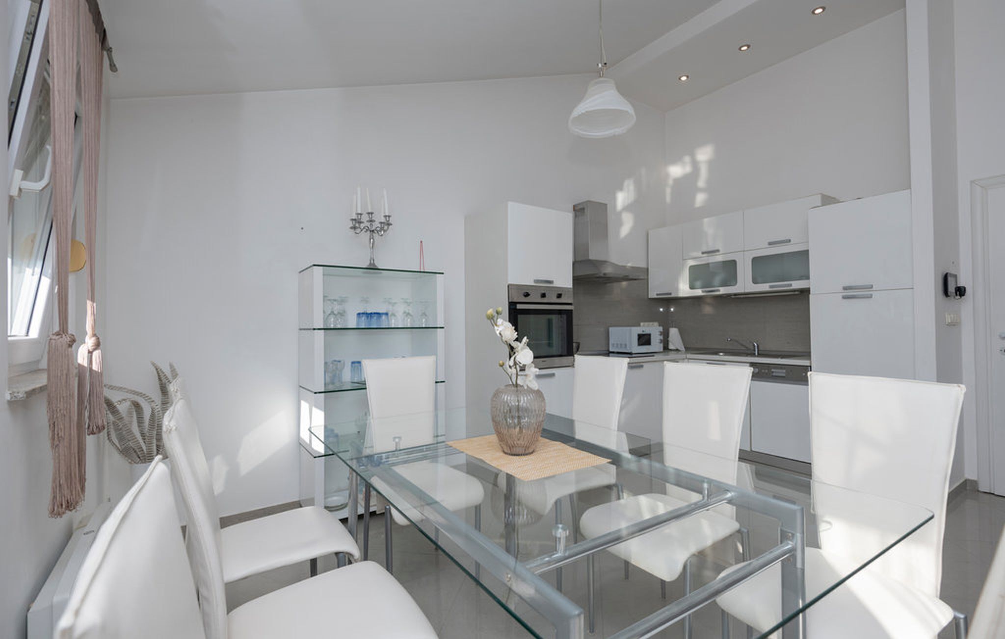 House | Private kitchen