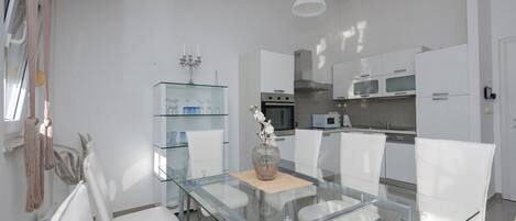 House | Private kitchen