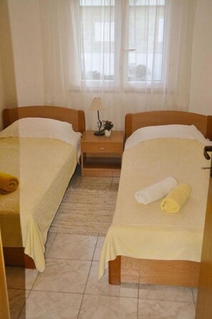 Apartment (A2) - Apartments Rajko (Selca)