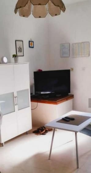 Apartment (A3) | Living room - Apartments Rajko (Selca)