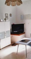Apartment (A3) | Living room