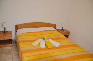 Apartment (A1) | Free WiFi - Apartments Rajko (Selca)