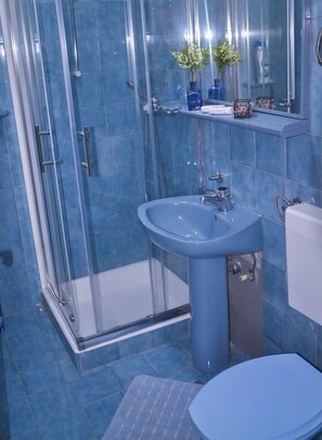 Apartment (A3) | Bathroom - Apartments Rajko (Selca)