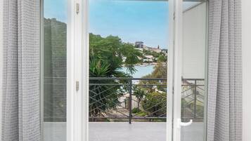 Apartment (A1) | Water view