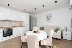 Apartment (A4) | Dining - Apartments Kate (Rogoznica)