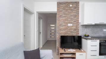 Lägenhet (A3) | Tv