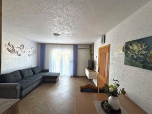 Apartemen (A2) | Area keluarga