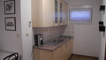 Apartamento (A3) | Cozinha privada