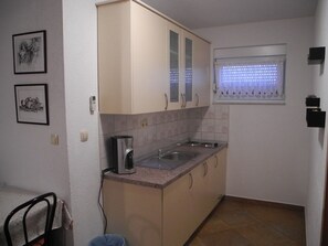 Apartamento (A3) | Cozinha privada