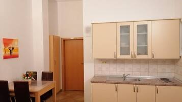 Appartamento (A5) | Ristoranti