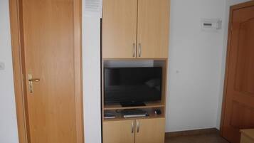 Estúdio (A4) | Parte interna