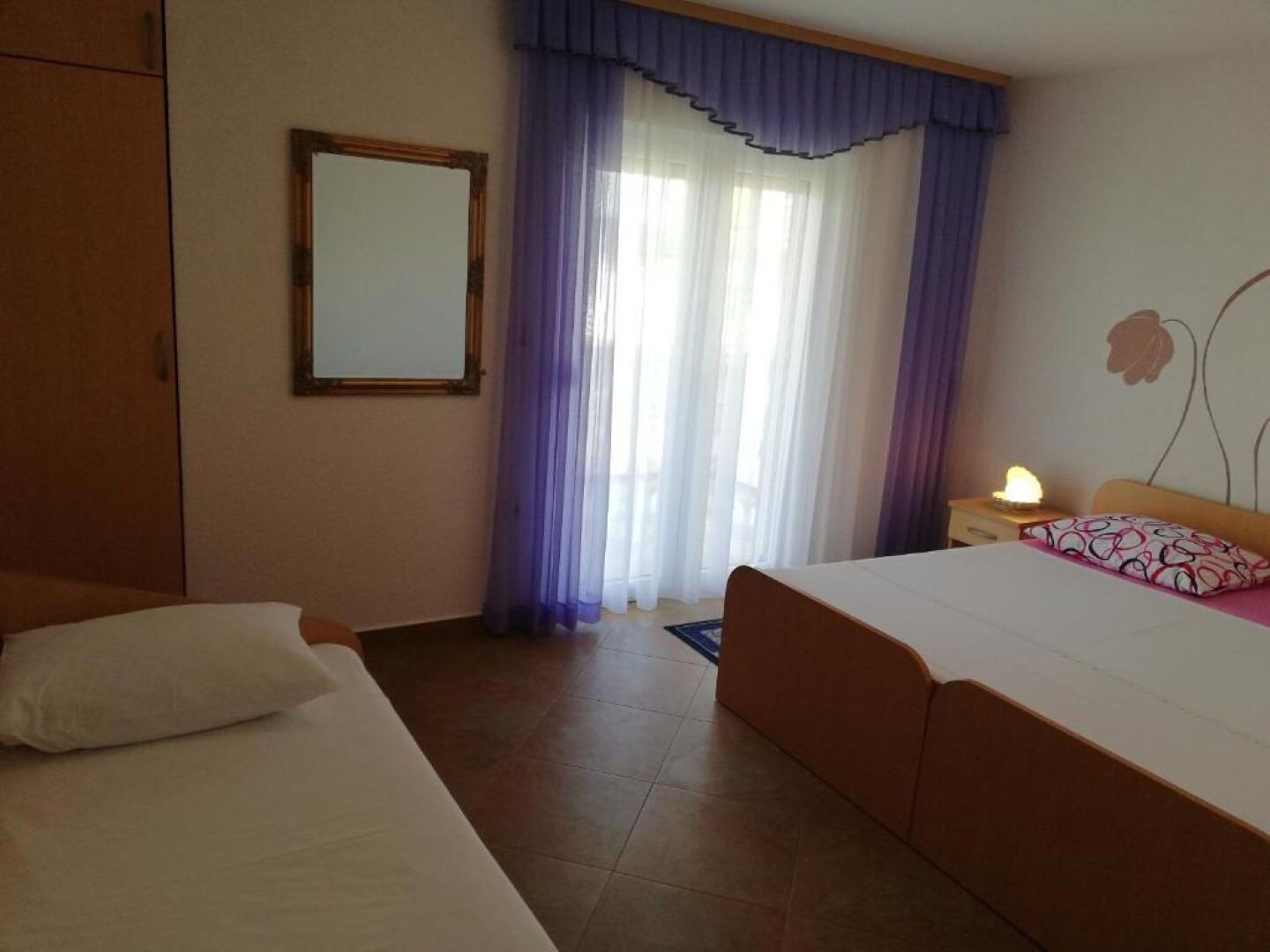 Apartment (A2) | Kostenloses WLAN