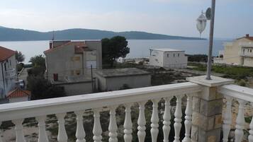 Apartment (A6) | Unterkunftsgelände