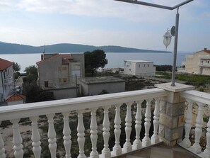 Apartment (A6) | Kawasan hartanah