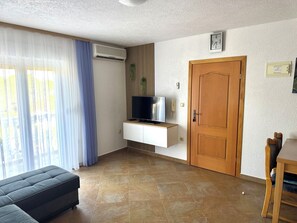 Apartemen (A2) | Area keluarga